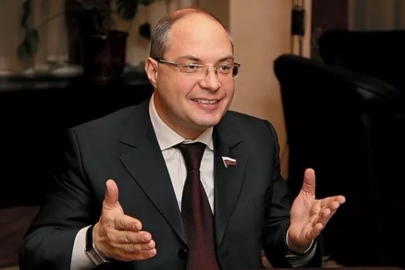 Дышать пока можно — до подобного запрета депутаты пока не додумались