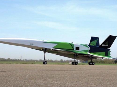 Швейцарская компания, принадлежащая бывшему россиянину, поставляет дроны ВСУ Швейцарская компания, принадлежащая бывшему россиянину, поставляет дроны ВСУ