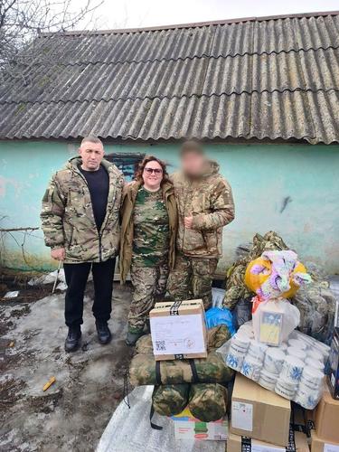 Кое-что о «дискредитации» армии: взгляд чайника Кое-что о «дискредитации» армии: взгляд чайника