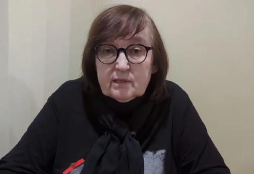 Матери Навального показали тело сына Матери Навального показали тело сына