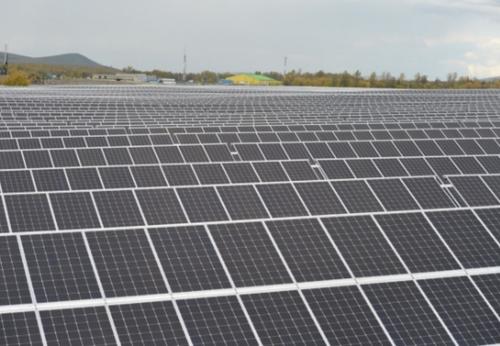 Китай и в области ВИЭ впереди планеты всей 