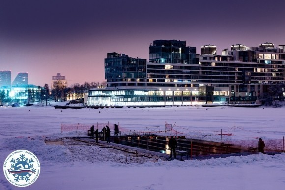 В Москве состоялся фестиваль зимнего плавания «Кубок Федерации зимнего плавания России» В Москве состоялся фестиваль зимнего плавания «Кубок Федерации зимнего плавания России»