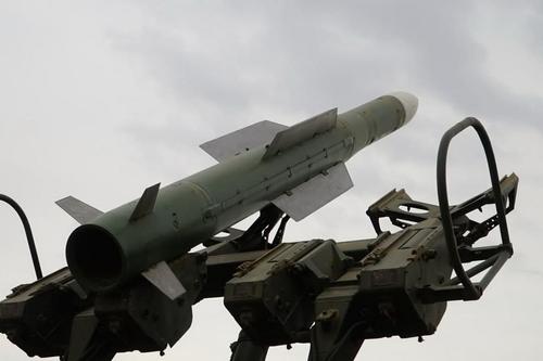 Российские штурмовики получат зенитные комплексы «Тор-М2» и «Гибка-С»