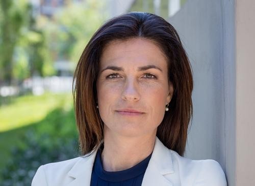 Экс-министр юстиции Венгрии Варга вслед за Новак заявила об уходе из политики Экс-министр юстиции Венгрии Варга вслед за Новак заявила об уходе из политики