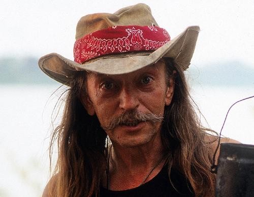 Умер Юрий Борзов, придумавший вместе с Макаревичем* «Машину времени»  