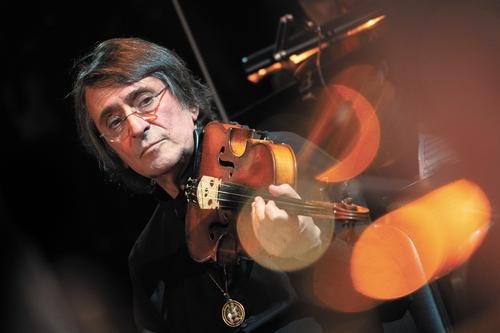 Феерия искусств в Сочи