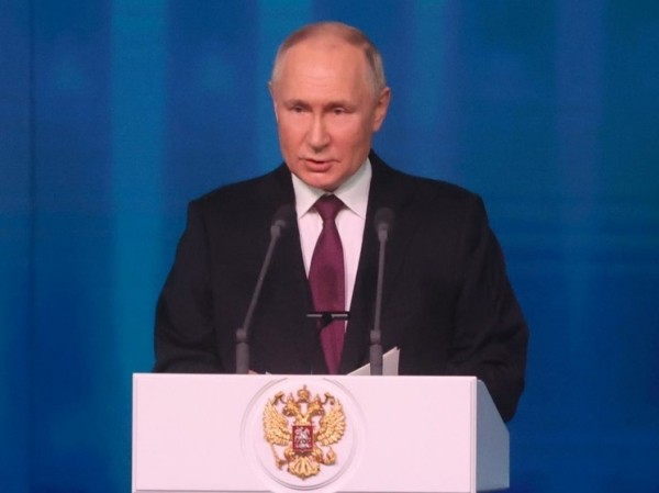 Путин дал Академии наук больше власти, сил и ресурсов