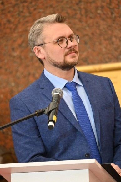 «Надеюсь, Господь снимет этот морок»: актёр Николай Иванов о вере, Донбассе и о том, на что откликается душа «Надеюсь, Господь снимет этот морок»: актёр Николай Иванов о вере, Донбассе и о том, на что откликается душа