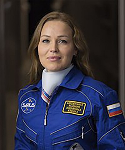 Участница изоляционного «лунного» эксперимента откровенно рассказала о конфликтах в экипаже