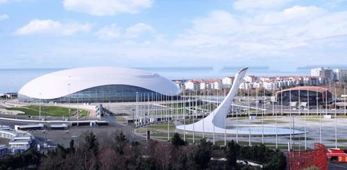 Россия отмечает юбилей зимней Олимпиады