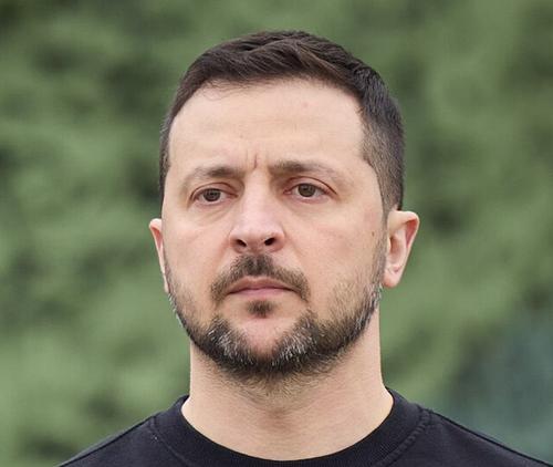 Guardian: на последних совещаниях Зеленский выглядел измученным Guardian: на последних совещаниях Зеленский выглядел измученным