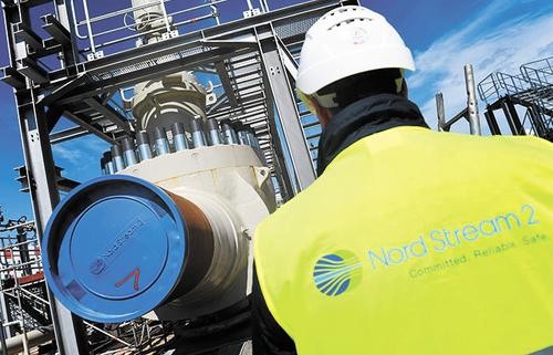 Как на Западе выгораживают диверсантов из спецслужб