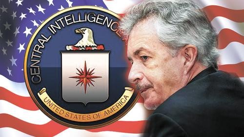 Предвыборные происки иностранных спецслужб Предвыборные происки иностранных спецслужб