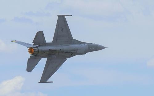 Пушков заявил о риске прямого конфликта РФ и НАТО из-за поставок Украине F-16 Пушков заявил о риске прямого конфликта РФ и НАТО из-за поставок Украине F-16