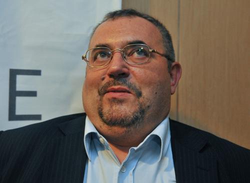 Рабочая группа ЦИК рекомендовала не регистрировать Бориса Надеждина в качестве кандидата на президентский пост Рабочая группа ЦИК рекомендовала не регистрировать Бориса Надеждина в качестве кандидата на президентский пост