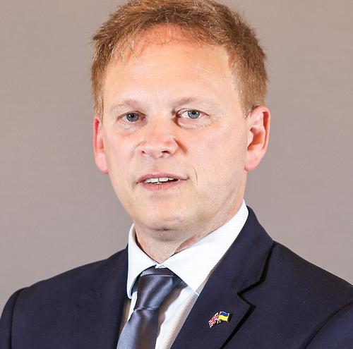 Шэппс объявил, что Британия передаст для ВСУ двести высокоточных ракет Brimstone Шэппс объявил, что Британия передаст для ВСУ двести высокоточных ракет Brimstone