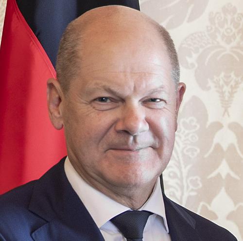 Tagesspiegel: Шольц после слов Макрона о НАТО на Украине напомнил о договоре Tagesspiegel: Шольц после слов Макрона о НАТО на Украине напомнил о договоре