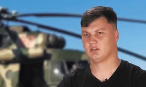 Тайна смерти перебежчика Кузьминова