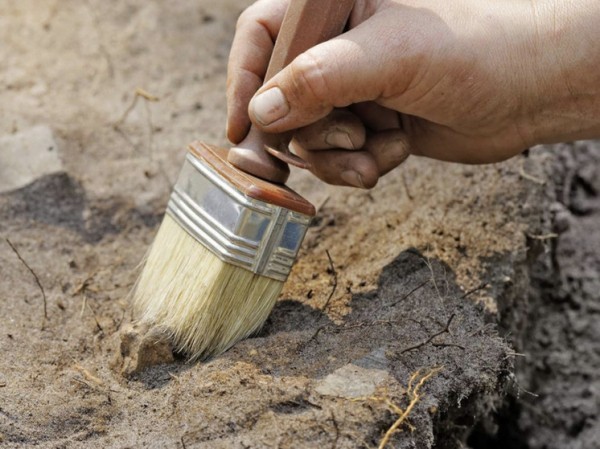 Названы семь инструментов археологов для исследования времен викингов