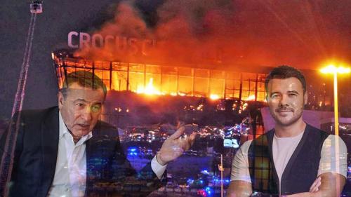 Семейный бизнес Агаларовых и трагедия в «Крокус Сити Холле»