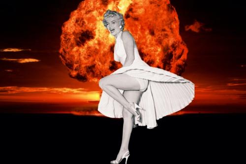 Готова ли Россия к ядерной зиме?