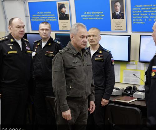 ЧФ будет тренироваться вести борьбу с дронами ежедневно 