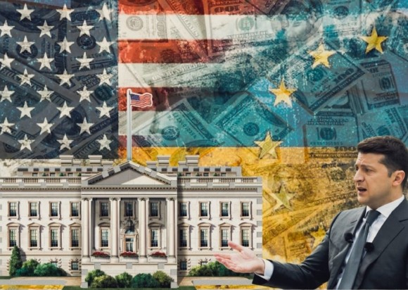 Русских будут убивать - это официальная доктрина Запада