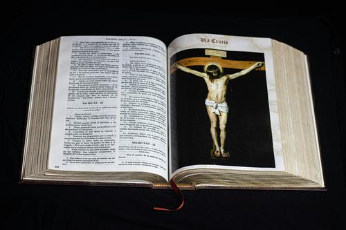 В Кении называющий себя Иисусом мужчина испугался, что его могут распять