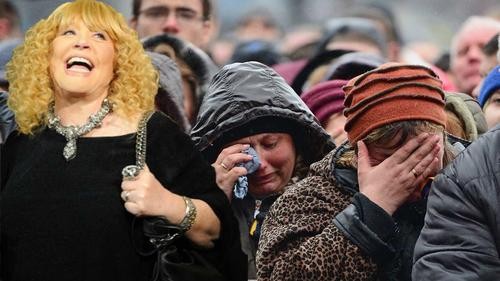 Ни слова сожаления по поводу жертв теракта и извинения за русских перед таджиками — амплуа Аллы Пугачёвой?