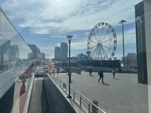 «Крокус» неделю спустя: первые выводы «Крокус» неделю спустя: первые выводы