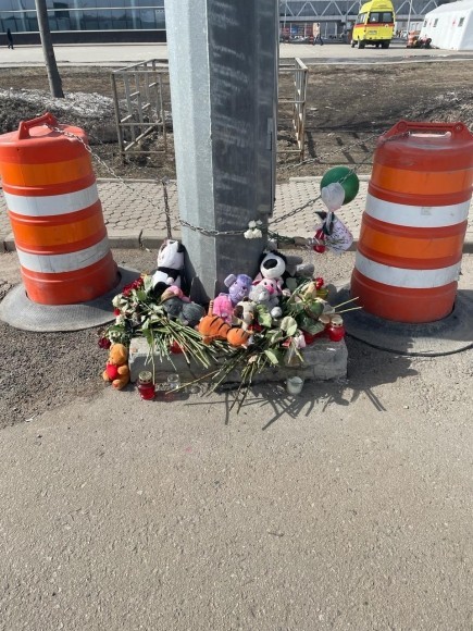 «Крокус» неделю спустя: первые выводы «Крокус» неделю спустя: первые выводы