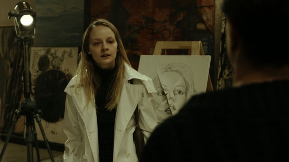 Актриса Софья Евстигнеева: У дедушки я учусь сочетанию юмора и трагизма Актриса Софья Евстигнеева: У дедушки я учусь сочетанию юмора и трагизма