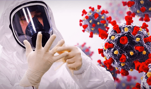 Очередная «постановка элит» - новый вирус «болезнь Х». Будет ли в России и готова ли к нему Россия?