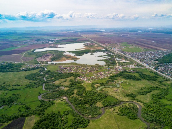 С начала 2024 года налог за землю будет рассчитываться по выросшей кадастровой стоимости