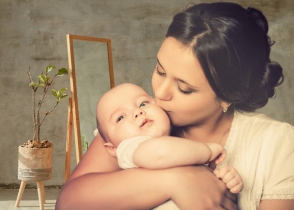 Бабы - главный ресурс России Бабы - главный ресурс России