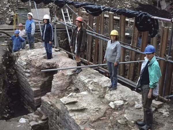 Микропластик оказался способен стереть с лица земли часть истории человечества