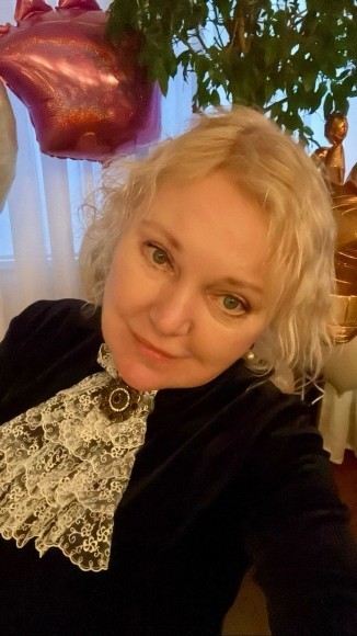 Заслуженная артистка России Галина Бокашевская: Горжусь тем, что я русская Заслуженная артистка России Галина Бокашевская: Горжусь тем, что я русская