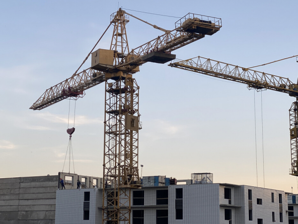 Застройщиков вновь освободили от выплаты неустоек Застройщиков вновь освободили от выплаты неустоек