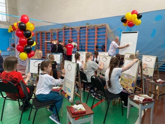 «Мужчины в деле»: праздник мастерства и воспитания в Онеге