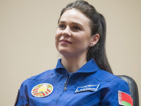 &laquo;Союз МС-25&raquo; пристыковался к российскому сегменту МКС: прилетела первая женщина-космонавт из Белоруссии