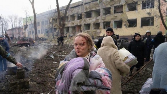 «Оскар» за необандеровский документальный фейк «Оскар» за необандеровский документальный фейк