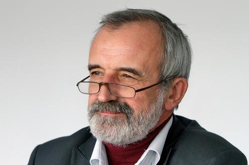 Умер Римас Туминас Умер Римас Туминас