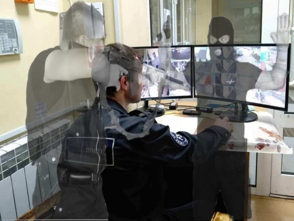 Немного об основных проблемах осуществления безопасности, выявленных терактом в Красногорске Немного об основных проблемах осуществления безопасности, выявленных терактом в Красногорске