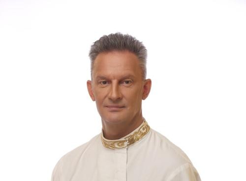 Георгий Сафонов: Мужской Данилов монастырь - первый на Москве Георгий Сафонов: Мужской Данилов монастырь - первый на Москве