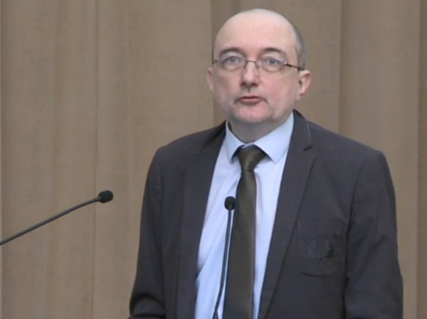 В РАН обсудили развитие и криминализацию искусственного интеллекта