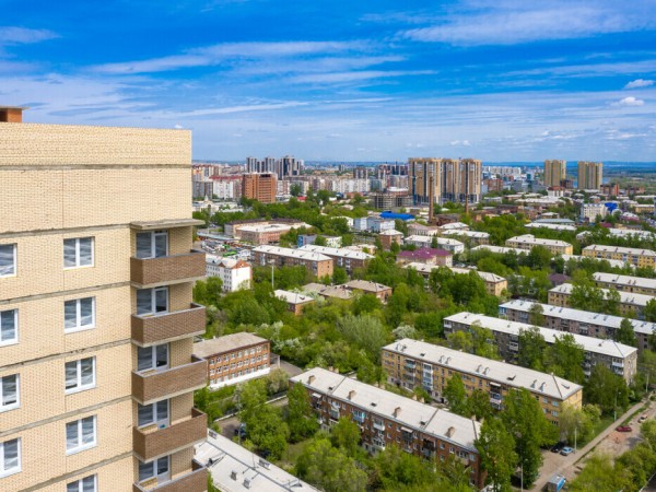 Покупатели на вторичном рынке стали дольше принимать решение Покупатели на вторичном рынке стали дольше принимать решение