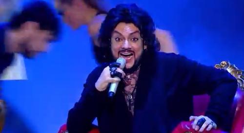 Киркоров вернулся на экраны телевизоров: «поняли и простили?»