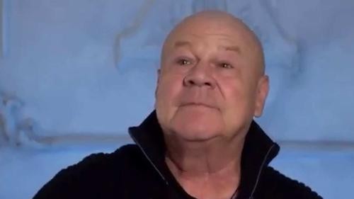 «Дукалис» не продается: известный актёр Сергей Селин отказался сняться в ролике с чернухой про Россию «Дукалис» не продается: известный актёр Сергей Селин отказался сняться в ролике с чернухой про Россию