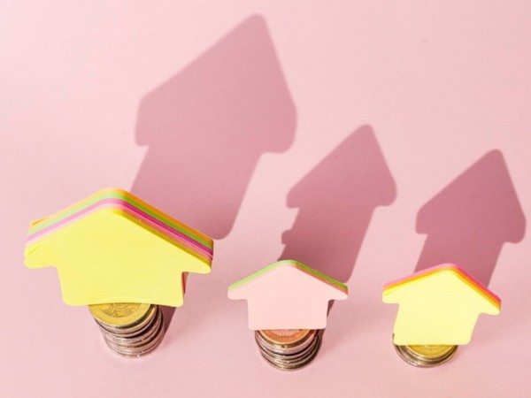 Выдача ипотеки в Сибири упала на 65% Выдача ипотеки в Сибири упала на 65%