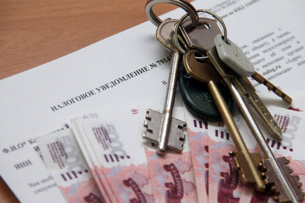 Регионам могут дать право менять срок владения недвижимостью, после которого не платятся налоги